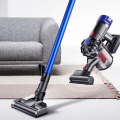 2000W Cordless Vacuum Cleaner