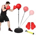 Punching Ball Set with Base