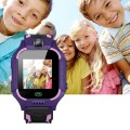 Kids SOS Watch With Camera A1