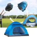 2 Person- Pop Up Tent