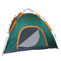 3 Person- Pop Up Tent