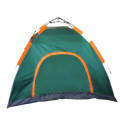 3 Person- Pop Up Tent