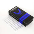 50x BlackBird Tattoo Needles Premium Sterile Disposable Needles