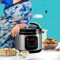 Condere Pressure Cooker