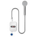 Portable Electric Tankless Instant Hot Water Heater