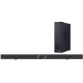2.1 inch Channel Bluetooth and Sound Bar with Wired Subwoofer
