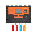 40A Solar Charge Controller
