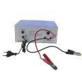 500W 12V AFR Inverter with built in charge controller