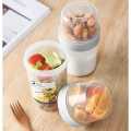 Food Snack Storage Containers
