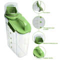 Multifunctional Storage Food Container