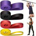 Resistance Power Band for Fitness Training 38mm