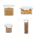 Small 3 Pcs Storage Canister