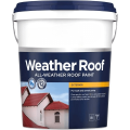 Waterproof Coating for Metal Roofs 5KG