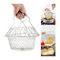 12 in 1 Chef Basket Kitchen Tool