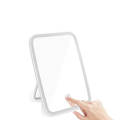 3 Level Lighting Makeup Mirror With LED Light