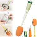 3 in 1 Multifunctional Kitchen Cup Cleaning Brush