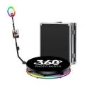 360 Metal Automatic Photo Booth