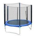 3m Outdoor Trampoline With Enclosure Safety Net