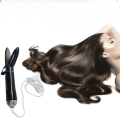 7-in-1 Rechargeable Professional Hair Dryer With Comb Curling Wand