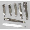 Beauty Set of 5 Nail Cutters with Nail File