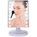 Large LED Mirror