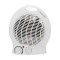 Portable Mini Table Fan Heater with Handle