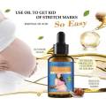 Snail Extract Stretch Mark Remover Essential