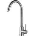 Stainless Steel Kitchen Sink Faucet