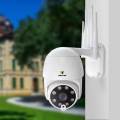 Surveillance CCTV WiFi IP Camera System