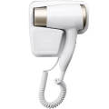 Wall-Mounted Hair Dryer