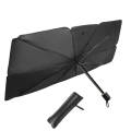 Windshield Sun Shade Foldable Umbrella