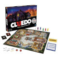 Cluedo the Classic Mystery Game