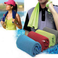 Tummy Trimmer and 30 Piece Slim Patch Plus Cooling Towel
