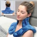Calming Comfort Weighted Hot/Cold Neck Wrap