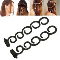 Woven Hair Tool French Braided