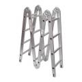 6.7M Aluminium Multi-Purpose Ladder