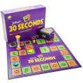 Junior 30 Seconds