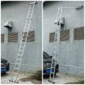 5.7M Aluminium Multi Purpose Ladder