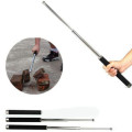 Stainless Steel Police Extendable Baton