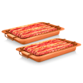 Copper Bacon Bonanza