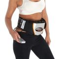 Electric Vibrating Waist Trimmer Slimming Belt Weight Massager