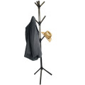 Multifunctional Hanging Pole For Coats and Hats