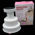 Infrared Breast Massager