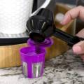 2 in 1 Coffee Scoop and Funnel
