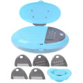 Egg Shaped 7 In 1 Multifunctional Vegetable Cutter