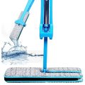Double Sided Lazy Mop 360 Spin and Automatic Squeeze