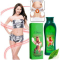 3 Days Slimming Cream for Weight Loss and Cellulite with Green Herbal Tea