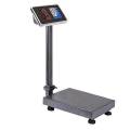 600kg Industrial Heavy Duty Platform Foldable Digital Scale