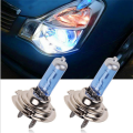 H1 8500k Car Xenon Headlight Bulb 12v HID Lights