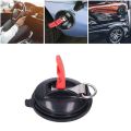 Multifunctional Suction Cup Anchor Tie Strap